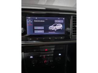 SEAT Ateca 2.0 TDI 85kW (115CV) St&Sp