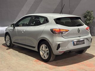 Renault Clio evolution Eco-G 100cv (74kW)