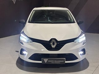 Renault Clio TCe 67 kW (91CV)