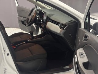 Renault Clio TCe 67 kW (91CV)