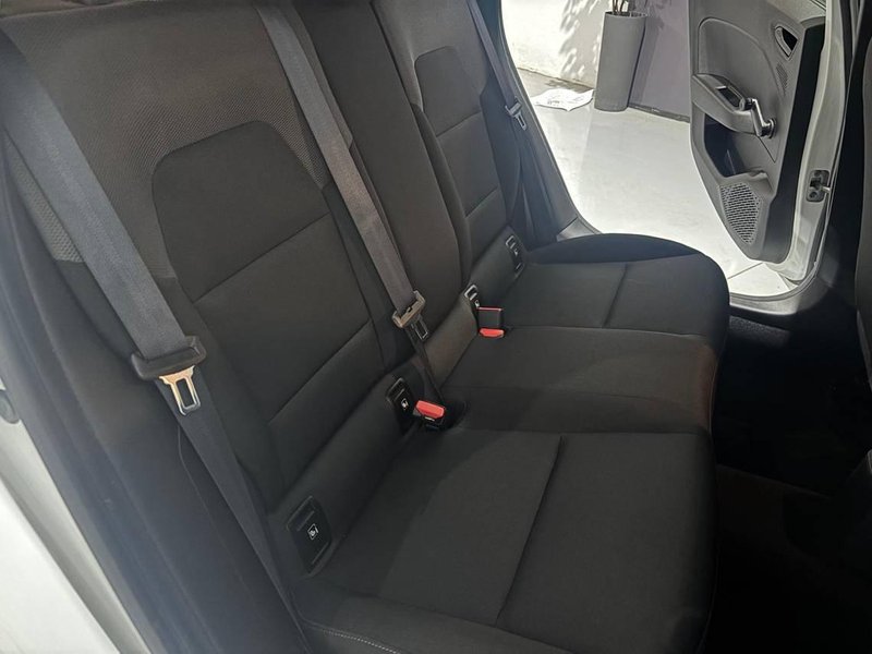 Renault Clio 2022, foto 13