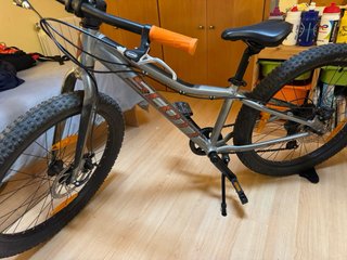 Bicicleta Scott 24” Roxter
