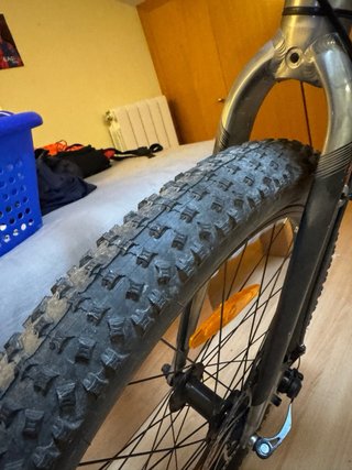 Bicicleta Scott 24” Roxter
