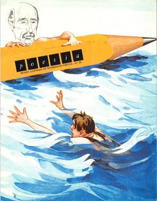 Poesía (Revista Ilustrada de Información Poética)