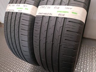 Neumáticos de ocasión 235/55 R18 100V