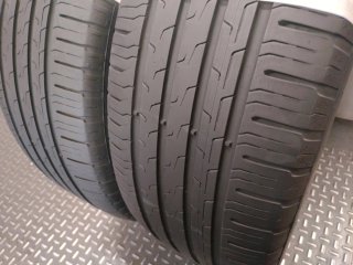Neumáticos de ocasión 235/55 R18 100V