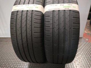 Neumáticos de ocasión 235/55 R18 100V