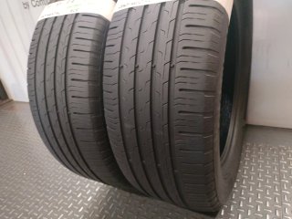 Neumáticos de ocasión 235/55 R18 100V