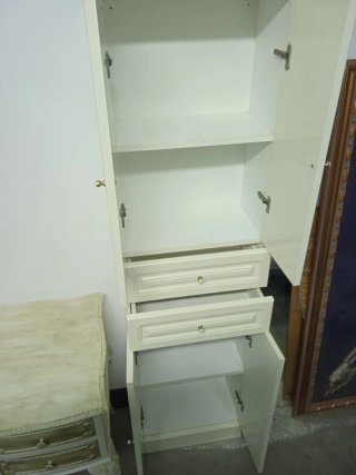Mueble baño
