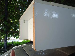 Mueble baño
