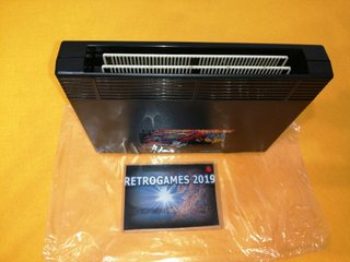 SNK Neo Geo THE KING OF FIGHTERS 95 Neogeo AES