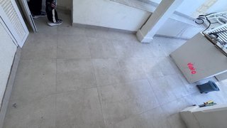 Servicios de embaldosado y alicatado