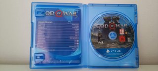 God of War PS4