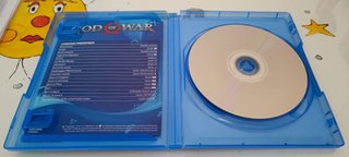 God of War PS4