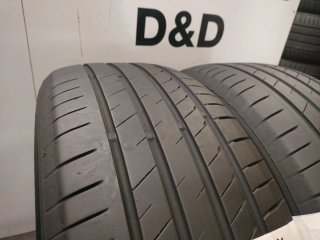 Neumáticos de ocasión 225/55 R18 102Y