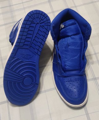 JORDAN N - 44,5