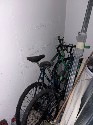 Bicicletas de montaña