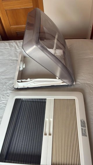 Claraboya para Autocaravana y Camper