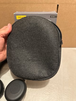 Auriculares Jabra Evolve2 75 Negros