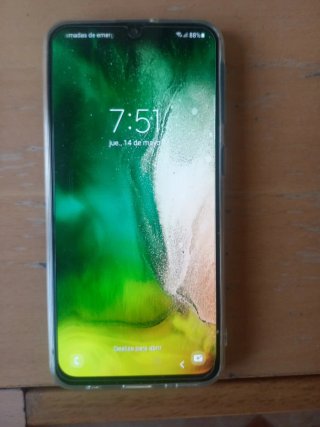 Samsung Galaxy A40