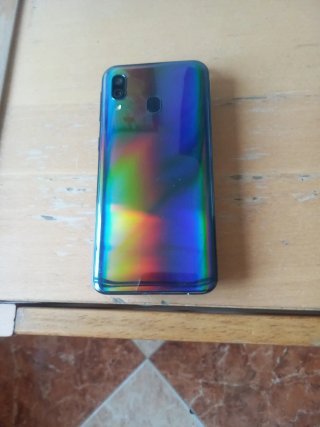 Samsung Galaxy A40