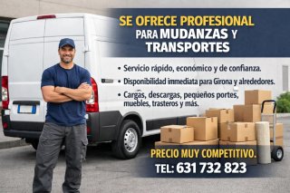 Mudanzas a Buen Precio