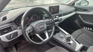 Audi A4 2017
