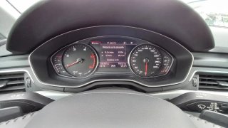 Audi A4 2017