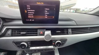 Audi A4 2017