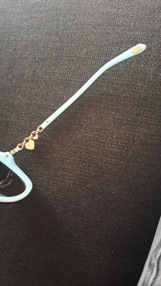 Occhiali da sole Tiffany & Co. Cuori