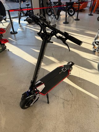 Patinete Eléctrico DUALTRON Sonic Alien