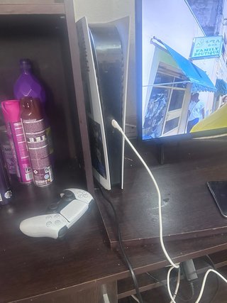 Playstation 5 + FC25