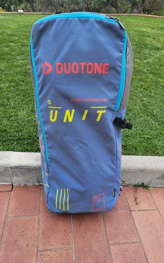 Wing Duotone Unit 5.5