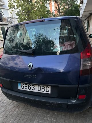 Renault Scenic 2005