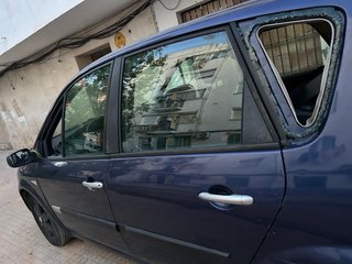 Renault Scenic 2005