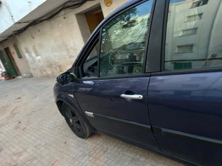 Renault Scenic 2005