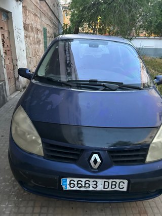 Renault Scenic 2005