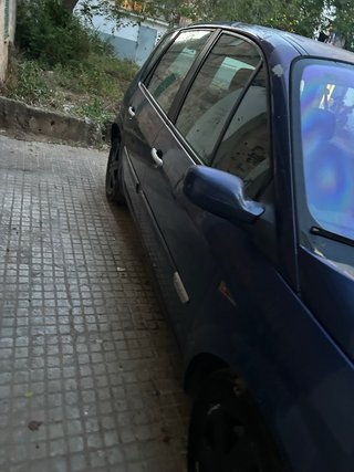 Renault Scenic 2005