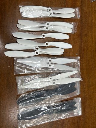Kit Hélices para DJI Phantom 1 y 2