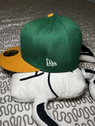 Gorra New Era 59FIFTY Yankees Talla 7 1/8