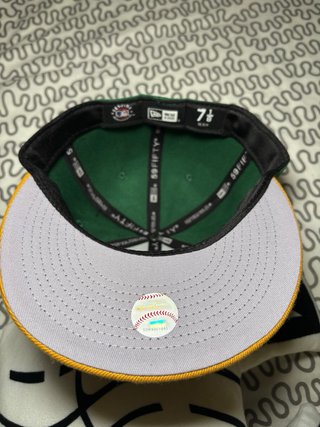 Gorra New Era 59FIFTY Yankees Talla 7 1/8