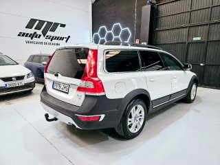 Volvo XC70 2015