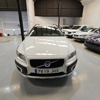 Volvo XC70 2015
