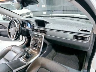 Volvo XC70 2015