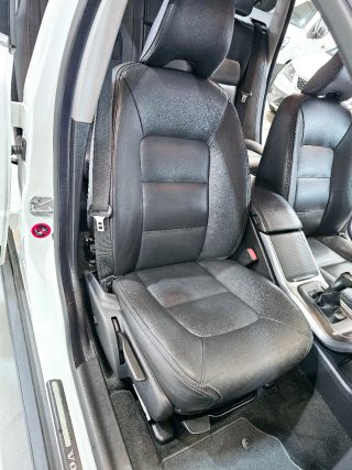 Volvo XC70 2015