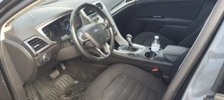 Ford Mondeo 2019