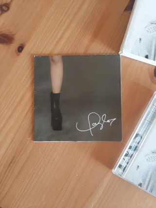 Cd Reputation Taylor Swift