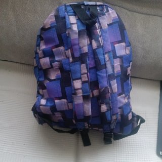 Mochila Rox Guadalajara Basket