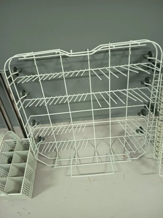 Cestos para lavavajillas Zanussi