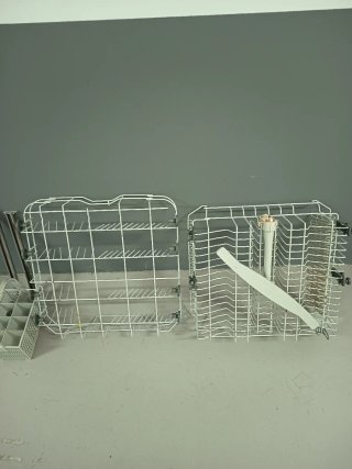 Cestos para lavavajillas Zanussi